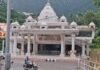 Vaishno Devi yatra resumes after night-long halt | India News