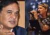Singer Zunbeen Garg’s death: Assam CM Himanta says Singapore authorities questioning people with Zubeen; autopsy likely Saturday | India News