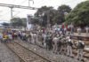 Passengers stranded across Jharkhand as Kurmi protest blocks rail routes | India News