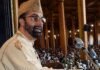 Mirwaiz allowed to visit Sopore for condolences to Prof Bhat’s family | India News