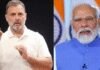 After US visa order, Rahul Gandhi calls Modi ‘weak PM’ | India News