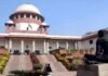 Courts and police are not recovery agents, says SC | India News