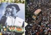 Zubeen Garg’s final journey: Thousands gather to bid farewell to Assam’s beloved singer amid huge public mourning – top developments | India News