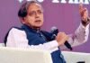 ‘This is surprising’: Shashi Tharoor on silence of Indian diaspora in US over H-1B, tariffs; urges community to speak out | India News