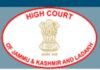 In a first, J&K HC holds court from LoC | India News