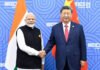 Delhi, Beijing should oppose tariff war, says China envoy Xu Feihong | India News