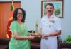 India & Sri Lanka to boost defence ties and military interoperability | India News