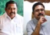 ‘CM candidate a problem, not AIADMK’: TTV Dhinakaran targets Palaniswami; rules out return to NDA | India News