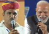 Rajasthan: Farmer’s ‘aalu se sona’ jibe leaves PM Modi in splits – watch | India News