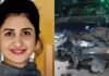 BMW accident case: Delhi court grants bail to Gaganpreet Kaur; accuses paramedic of ‘negligent act’ | India News