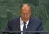 Russia at UNGA: Foreign minister Lavrov pushes for permanent seat for India in UNSC – Top quotes | India News