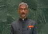 ‘It comes back to bite’: EAM Jaishankar warns countries who support Pakistan sponsored terrorism – Top quotes | India News