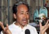 Ladakh unrest: Sonam Wangchuk arrest sparks outcry, police call firing ‘self-defence’ | India News