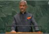 ‘Have neighbour that is epicentre of terrorism’: Jaishankar hits out at Pakistan; calls Pahalgam attack ‘barbaric’ | India News