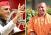 ‘1st govt to fall in cinema hall’: Akhilesh’s biopic jibe at Yogi Adityanath, ‘SIT needs to be formed’ | India News
