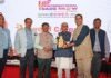 International trade show: UP’s Jal Jeevan Mission exhibition bags best display award | India News