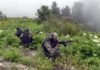 Two infiltrators killed along LoC | India News