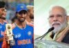 ‘If Operation Sindoor was ongoing … ‘: Congress slams PM Modi’s post after India’s Asia Cup win; row over playing match | India News