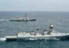 India, US conduct naval exercise in Arabian Sea | India News