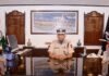 Senior IPS official Praveer Ranjan takes over as CISF DG | India News