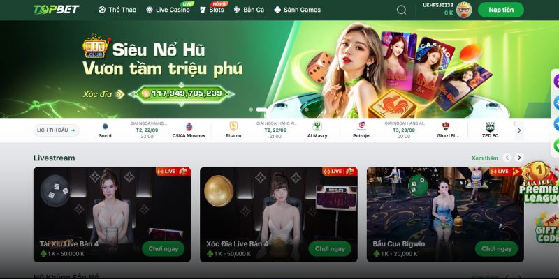 Vị thế quốc tế và sự phát triển bền vững