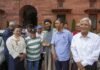 After Ladakh group, Kargil bloc quits talks, sets conditions | India News