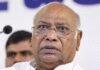 AICC president and RS member Mallikarjun Kharge admitted to hospital, undergoes procedure for pacemaker | India News