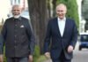 Putin to visit India: Russian President likely to arrive on Dec 5; Lavrov to visit next month | India News