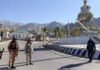 Leh still in shock, but firm on statehood | India News