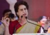 ‘Relief must rise above politics’: Priyanka Gandhi hits out at Centre after Wayanad floods; questions insufficient aid | India News