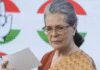 ‘Remote control in foreign hands’: BJP guns for Sonia Gandhi; claims UPA govt was a puppet, made decisions under pressure | India News