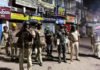 Cuttack bandh: 36-hour curfew, internet banned; city on edge after violent clashes – Key points | India News