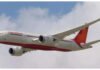 Mid-air scare: Pilots’ body writes to DGCA after RAT was deployed on Air India flight; probe ordered | India News
