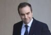 2 weeks in office: France’s new PM Sébastien Lecornu resigns hours after cabinet unveiled; Macron accepts resignation | India News