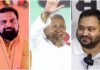 Bihar assembly elections: BJP, Tejashwi eye spring in autumn of the patriarchs | India News