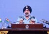 ‘Bold and precise attacks’: IAF chief AP Singh reflects on Operation Sindoor; hails home-grown capabilities | India News