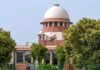 Supreme Court lets off 21 given life for double murder 35 years ago | India News