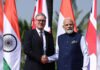 India, UK sign $468m-missile deal: All you need to know about Martlets; how it will boost defence | India News