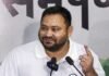 Tejashwi Yadav’s big poll pledge: A government job for every household | India News