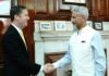 ‘Discussed India-US ties’: EAM S Jaishankar meets ambassador-designate Sergio Gor amid tariff tensions; wishes him ‘best’ for his role | India News
