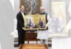 ‘Mr PM, you are great’: US ambassador-designate gifts Trump-signed portrait to PM Modi — See pic | India News
