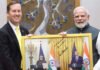 ‘Donald Trump considers Modi as great & personal friend’: US ambassador-designate meets PM — Key takeaways | India News