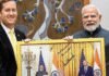 ‘US values India ties’: Gor after ‘incredible’ meeting with PM Modi | India News