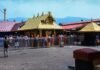 Case against 10 over Sabarimala gold ‘theft’ | India News