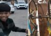 ‘Viewers made this possible’: US vlogger buys new cycle for Indian kid – video shows boy’s priceless joy | India News