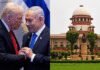 SC orders CBI probe into Karur stampede; Netanyahu hails Trump for Gaza ceasefire & more | India News