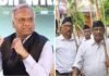 ‘Calls filled with threats…’: Priyank Kharge receives abuse over RSS remarks; urges govt to eliminate ‘dangerous virus’ | India News