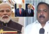 Congress asks PM Modi to clarify Trump’s praise for ‘killer’ Field Marshal Asim Munir | India News