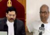 Shoe-throwing bid at CJI: AG gives nod for contempt plea; curb on social media posts sought | India News