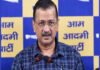 ‘We are not afraid’: Arvind Kejriwal denounces arrests of AAP leaders; urges withdrawal of cases against farmers | India News